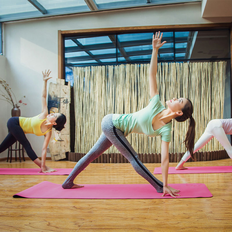 Aligned Strength